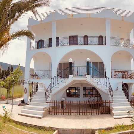 Apartament Magic House At Halkida 1M From The Beach! Chalkís Zewnętrze zdjęcie