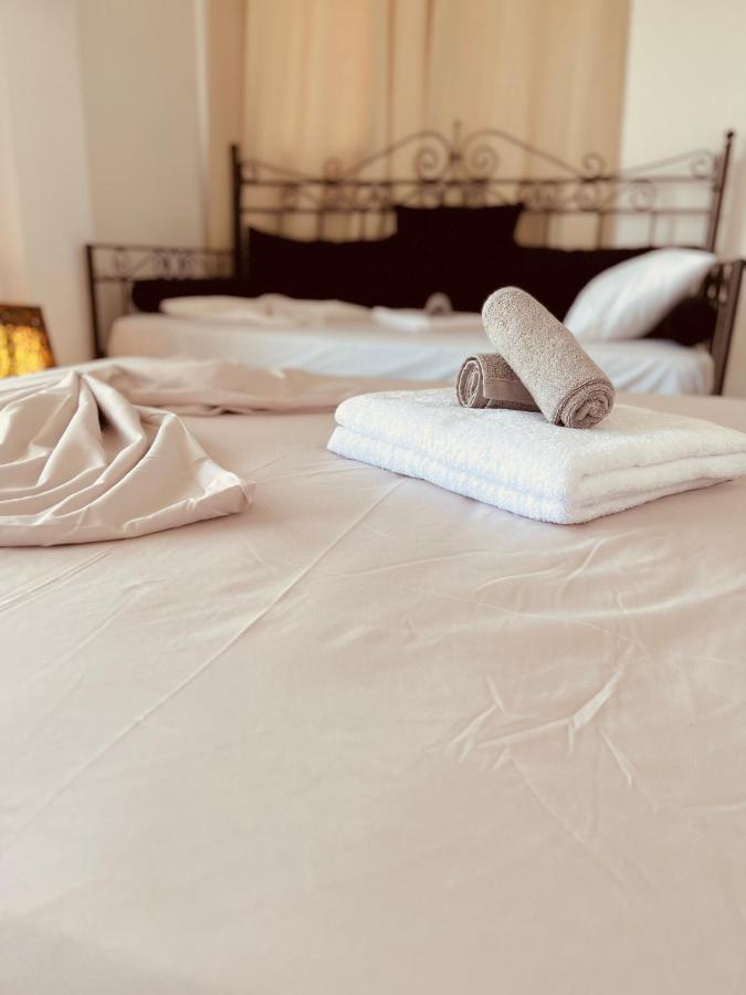 Apartament Magic House At Halkida 1M From The Beach! Chalkís Zewnętrze zdjęcie