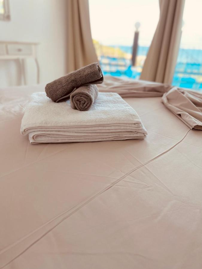 Apartament Magic House At Halkida 1M From The Beach! Chalkís Zewnętrze zdjęcie